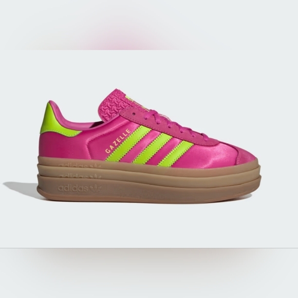 adidas Shoes - ADIDAS Gazelle Bold Shoes